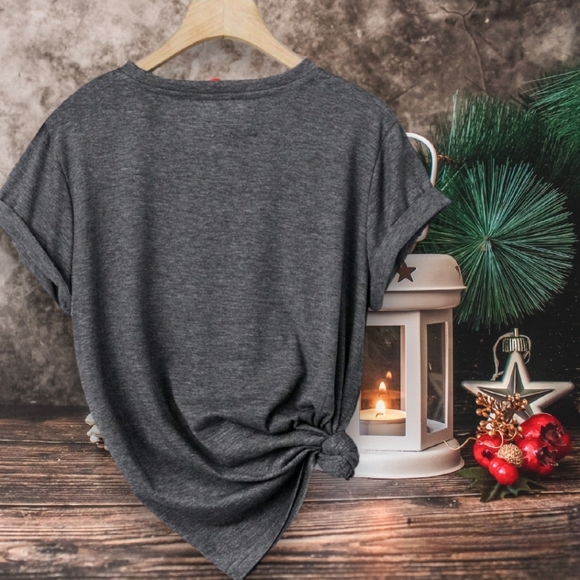 It's the Most Wonderful Time T-shirt - Picture 2 of 2